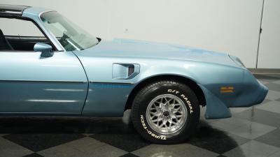 1981 Pontiac Firebird Trans Am LS3 Restomod