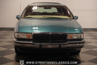 1993 Buick Roadmaster Estate Wagon