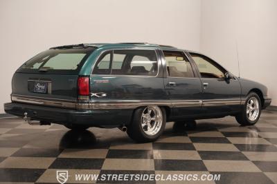 1993 Buick Roadmaster Estate Wagon