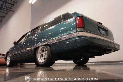 1993 Buick Roadmaster Estate Wagon