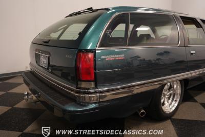 1993 Buick Roadmaster Estate Wagon