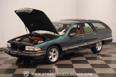 1993 Buick Roadmaster Estate Wagon