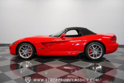 2005 Dodge Viper SRT-10