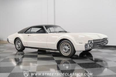 1967 Oldsmobile Toronado