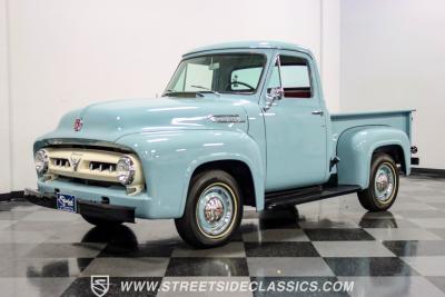 1953 Ford F-100