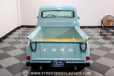 1953 Ford F-100