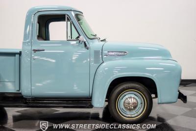 1953 Ford F-100