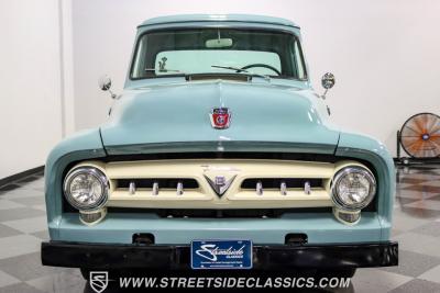 1953 Ford F-100