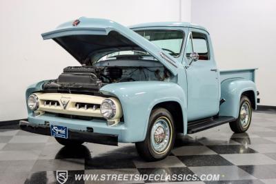 1953 Ford F-100