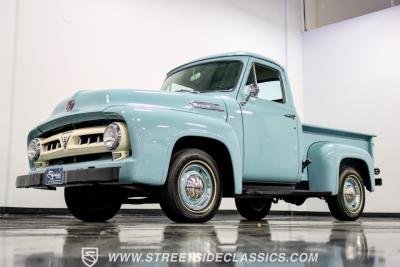 1953 Ford F-100