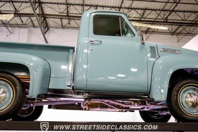 1953 Ford F-100