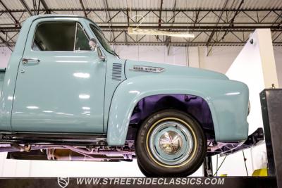 1953 Ford F-100