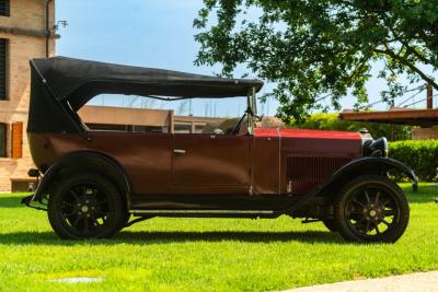 1925 Fiat 509