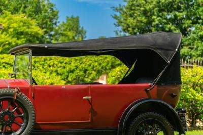 1925 Fiat 509