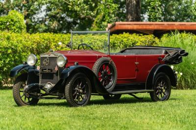 1925 Fiat 509