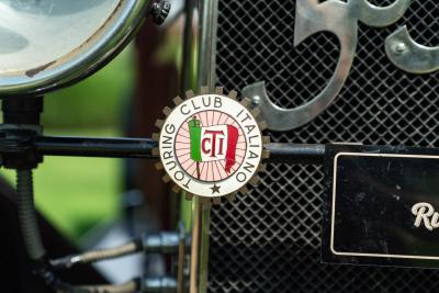 1925 Fiat 509