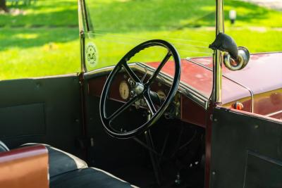 1925 Fiat 509