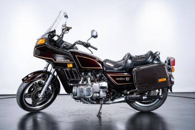 1982 Honda HONDA 1100 GOLDWING