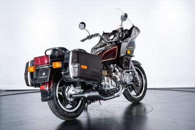 1982 Honda HONDA 1100 GOLDWING