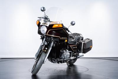 1982 Honda HONDA 1100 GOLDWING