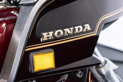 1982 Honda HONDA 1100 GOLDWING