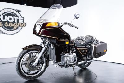 1982 Honda HONDA 1100 GOLDWING