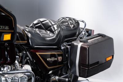 1982 Honda HONDA 1100 GOLDWING