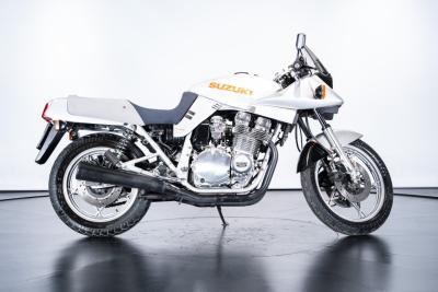 1984 Suzuki SUZUKI KATANA 1100