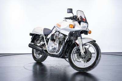 1984 Suzuki SUZUKI KATANA 1100