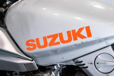 1984 Suzuki SUZUKI KATANA 1100