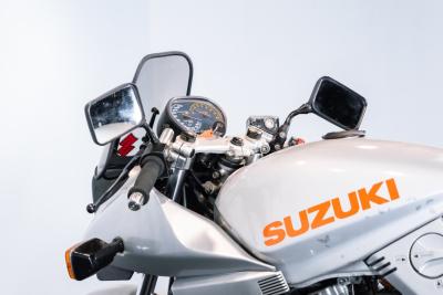 1984 Suzuki SUZUKI KATANA 1100