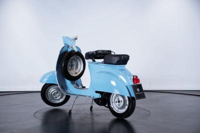 1964 Piaggio PIAGGIO VESPA 90