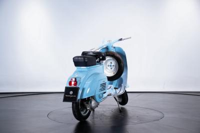 1964 Piaggio PIAGGIO VESPA 90