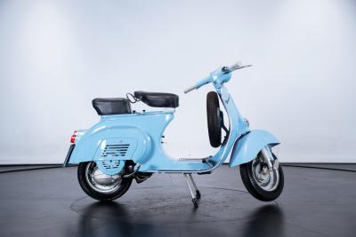 1964 Piaggio PIAGGIO VESPA 90