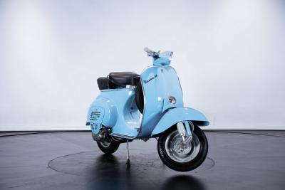 1964 Piaggio PIAGGIO VESPA 90