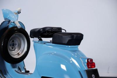 1964 Piaggio PIAGGIO VESPA 90