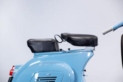 1964 Piaggio PIAGGIO VESPA 90