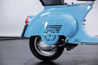 1964 Piaggio PIAGGIO VESPA 90