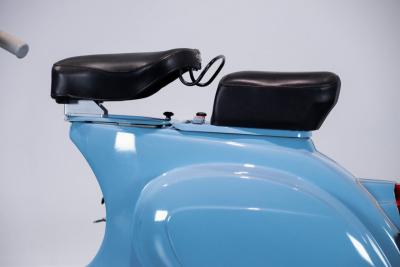 1964 Piaggio PIAGGIO VESPA 90