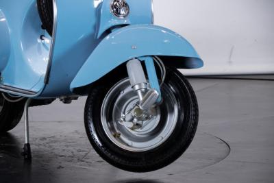 1964 Piaggio PIAGGIO VESPA 90