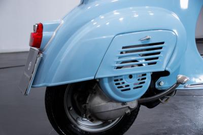 1964 Piaggio PIAGGIO VESPA 90