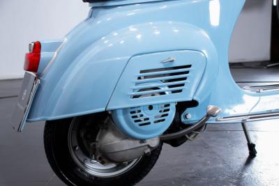 1964 Piaggio PIAGGIO VESPA 90