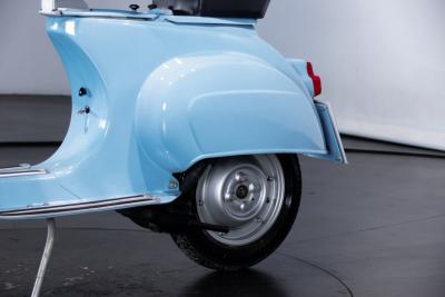 1964 Piaggio PIAGGIO VESPA 90