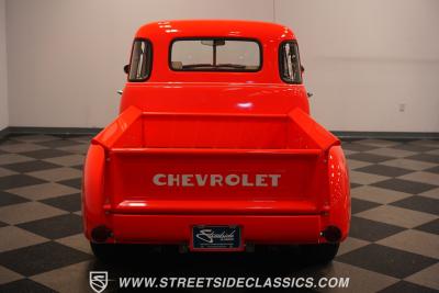 1953 Chevrolet 3100 5 Window Restomod