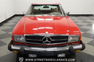 1975 Mercedes - Benz 450SL