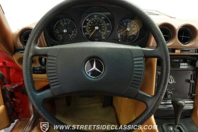 1975 Mercedes - Benz 450SL