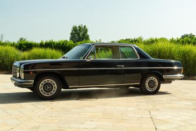 1970 Mercedes - Benz 250 CE