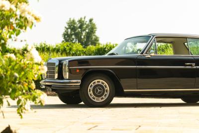 1970 Mercedes - Benz 250 CE