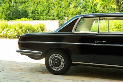 1970 Mercedes - Benz 250 CE