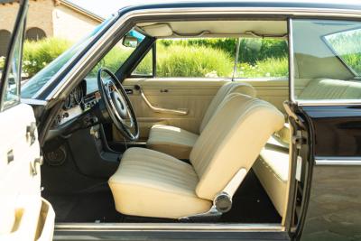 1970 Mercedes - Benz 250 CE